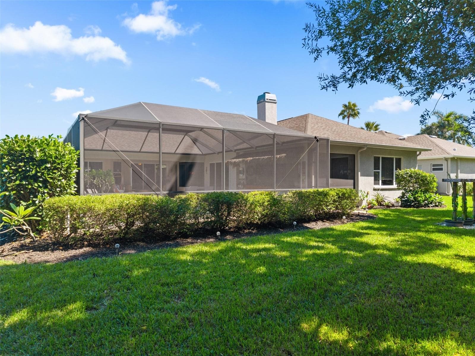 Single Family Residence at 5911 90TH AVENUE CIR E, PARRISH, photo 43 of 57