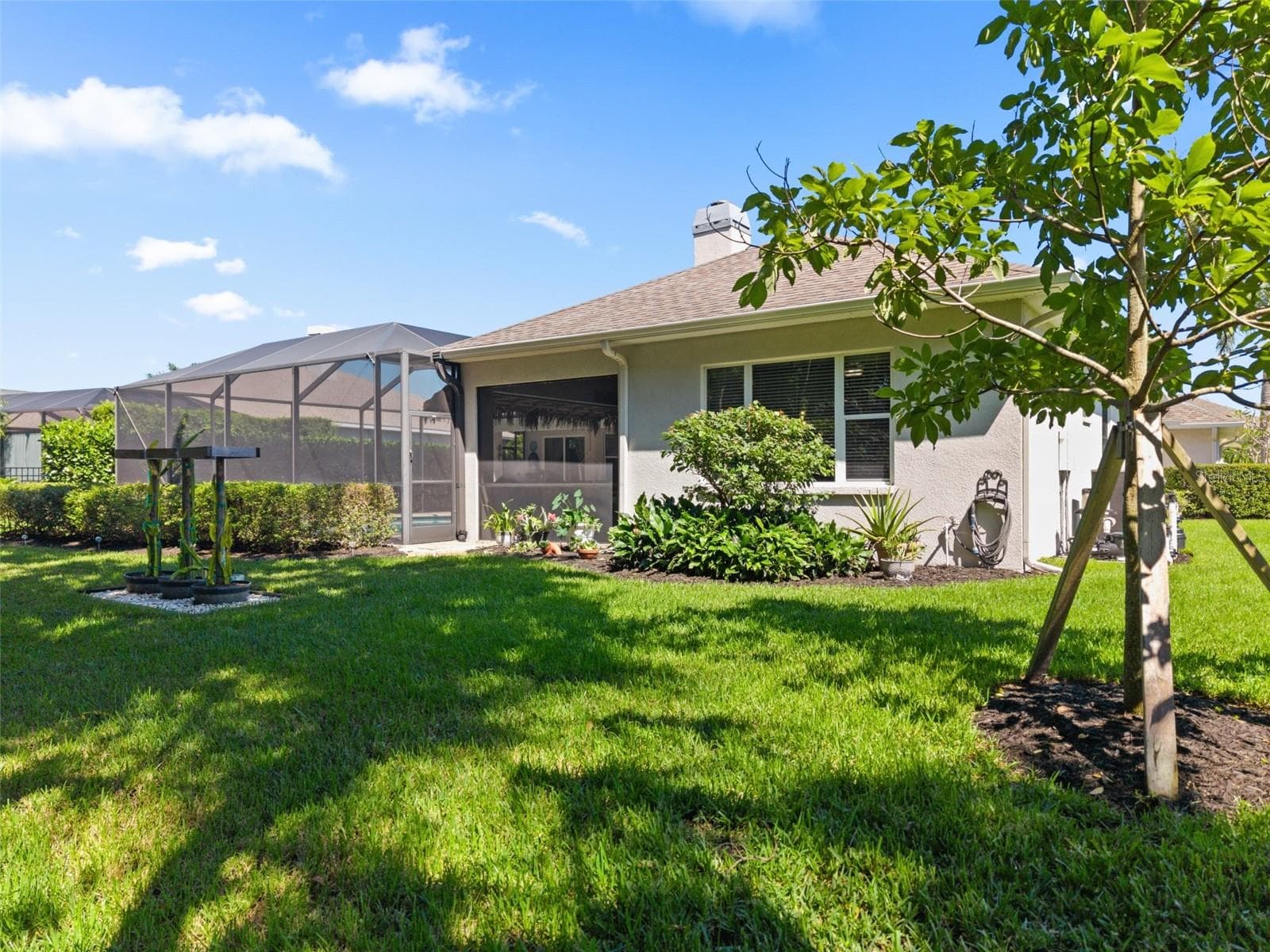 Single Family Residence at 5911 90TH AVENUE CIR E, PARRISH, photo 44 of 57
