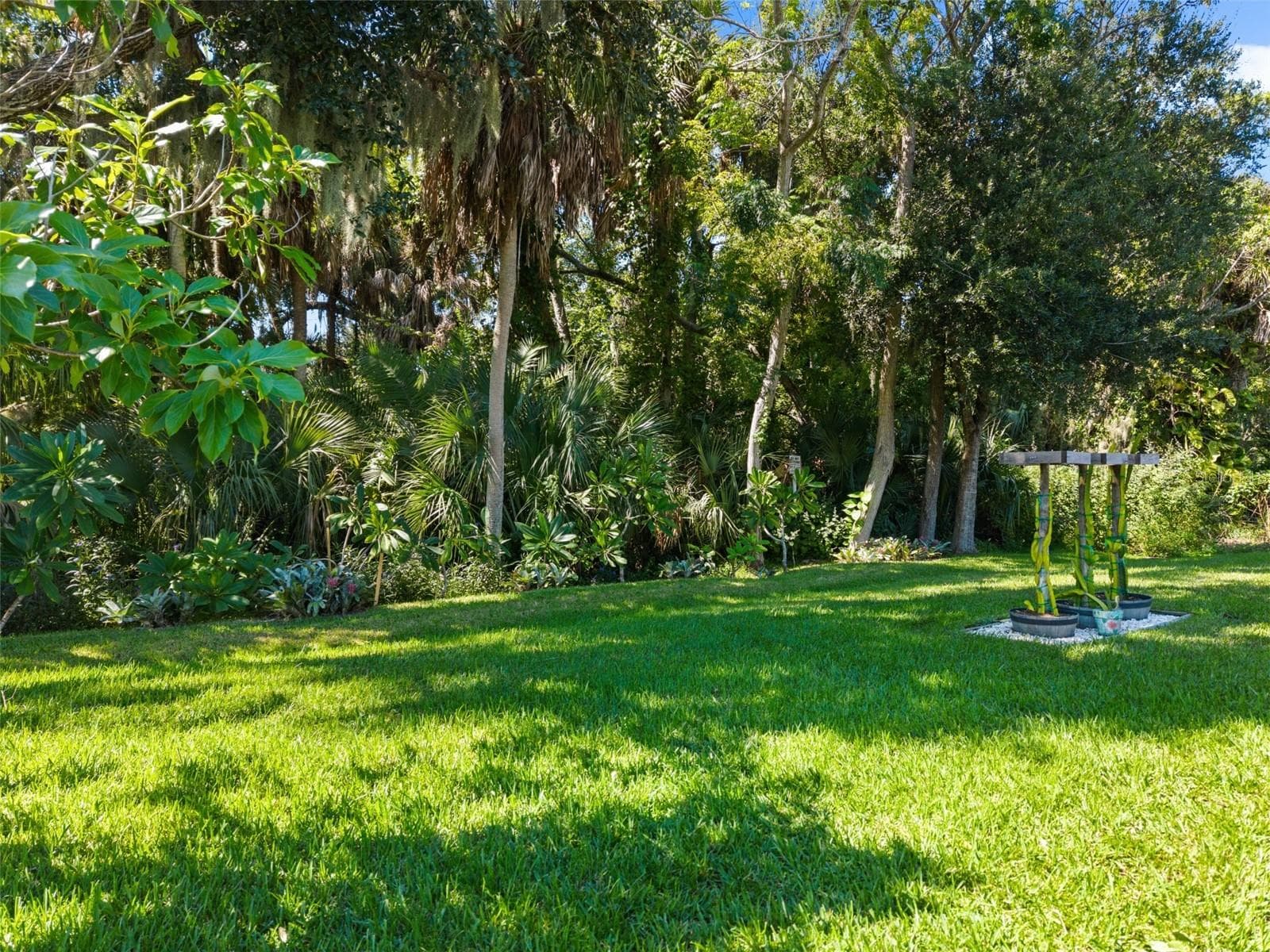 Backyard Preserve - 5911 90TH AVENUE CIR E, PARRISH