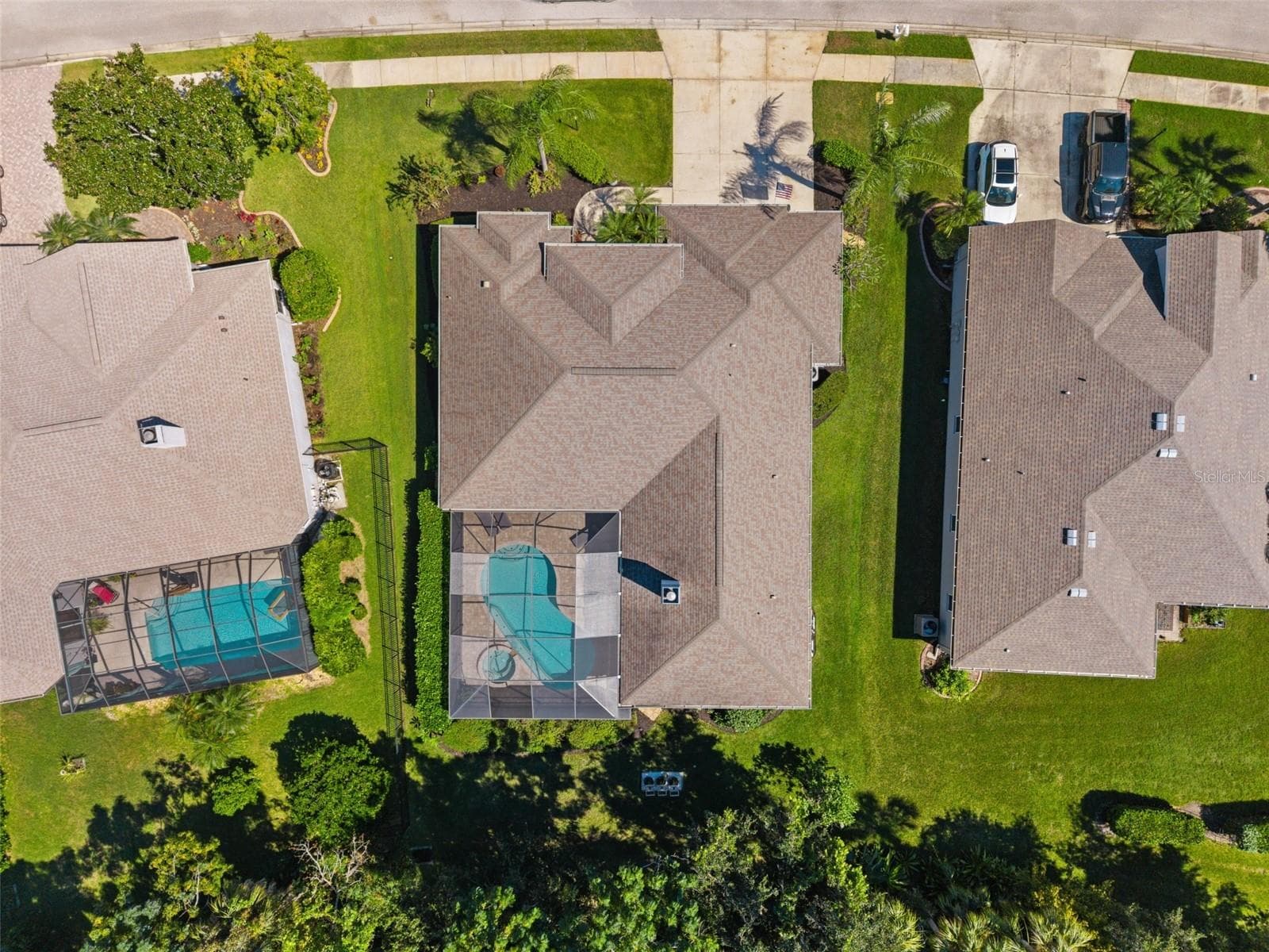 Single Family Residence at 5911 90TH AVENUE CIR E, PARRISH, photo 48 of 57