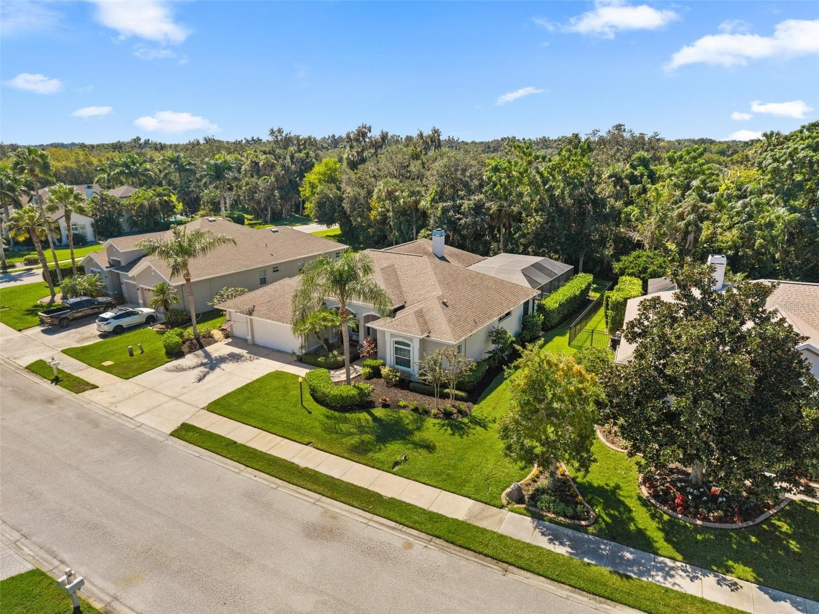 Single Family Residence at 5911 90TH AVENUE CIR E, PARRISH, photo 53 of 57