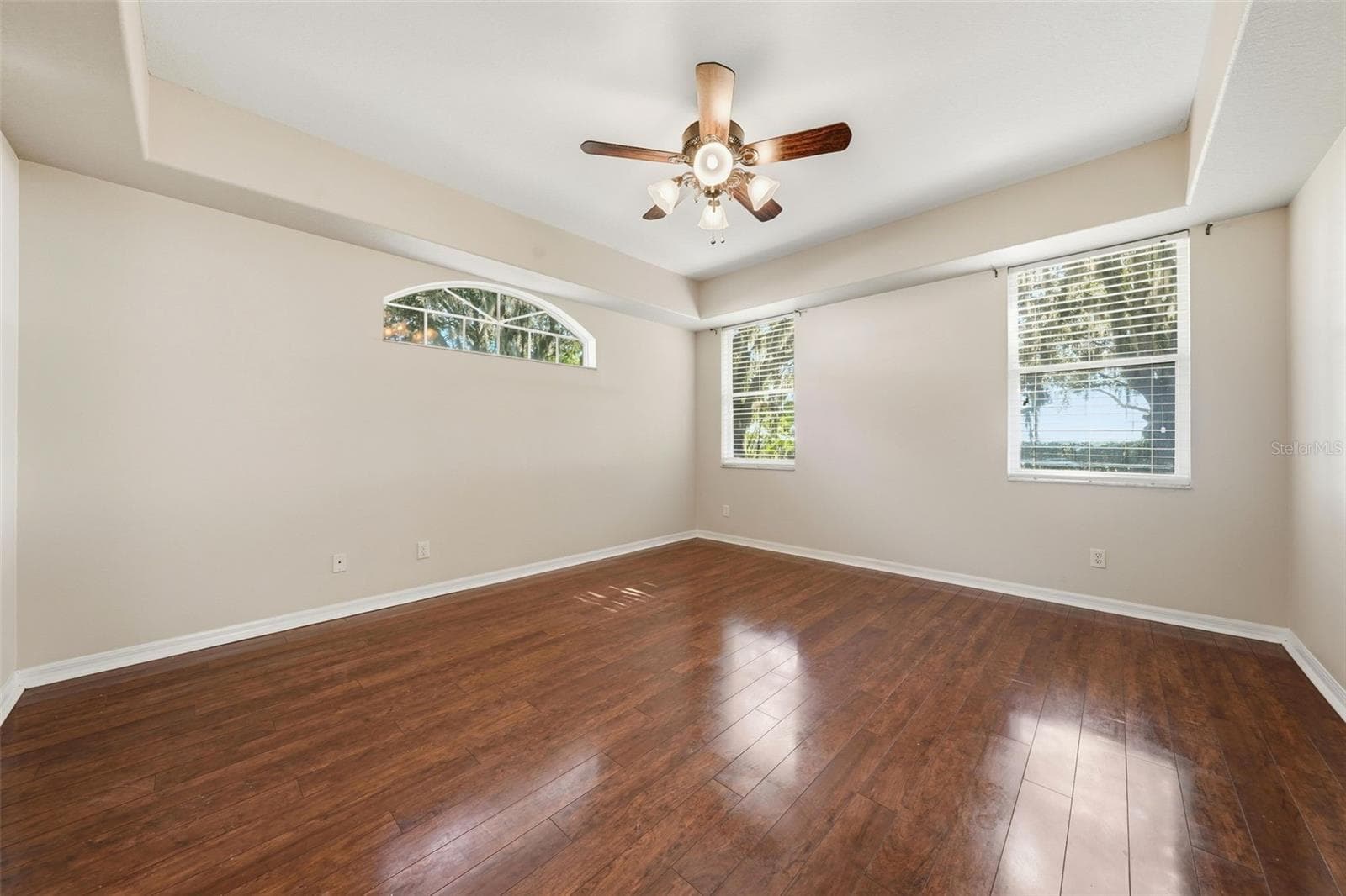 Primary Bedroom - 2852 CAPE HORN CT, TAVARES