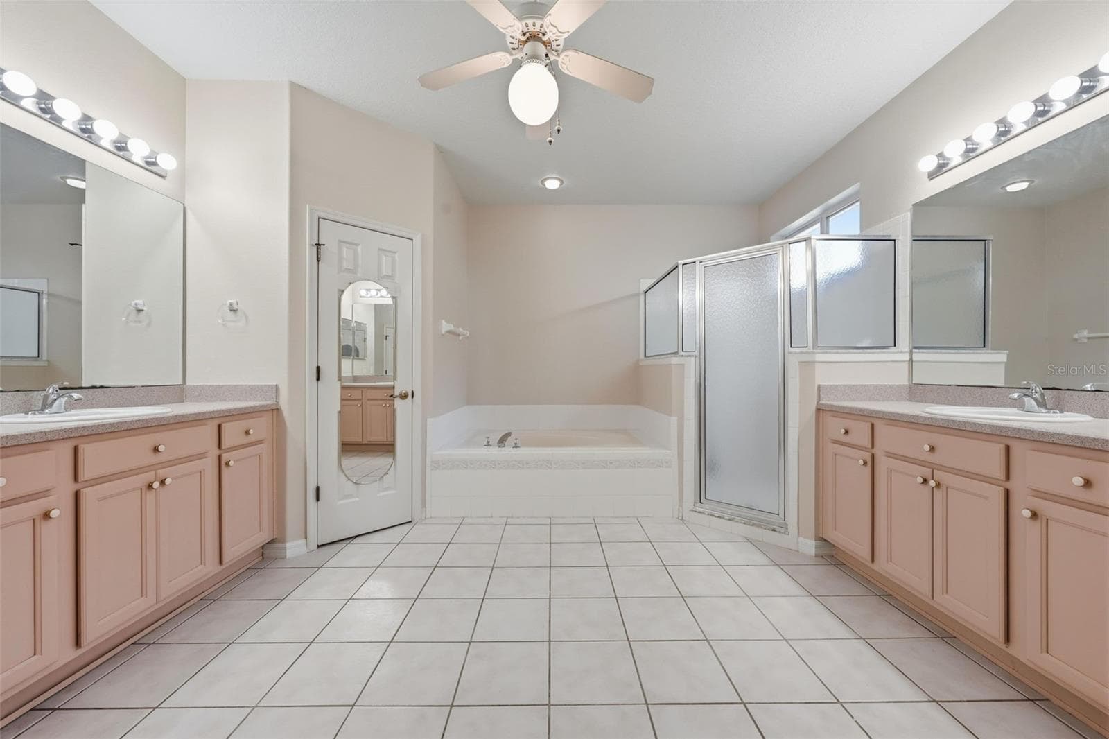 Primary Bathroom - 2852 CAPE HORN CT, TAVARES