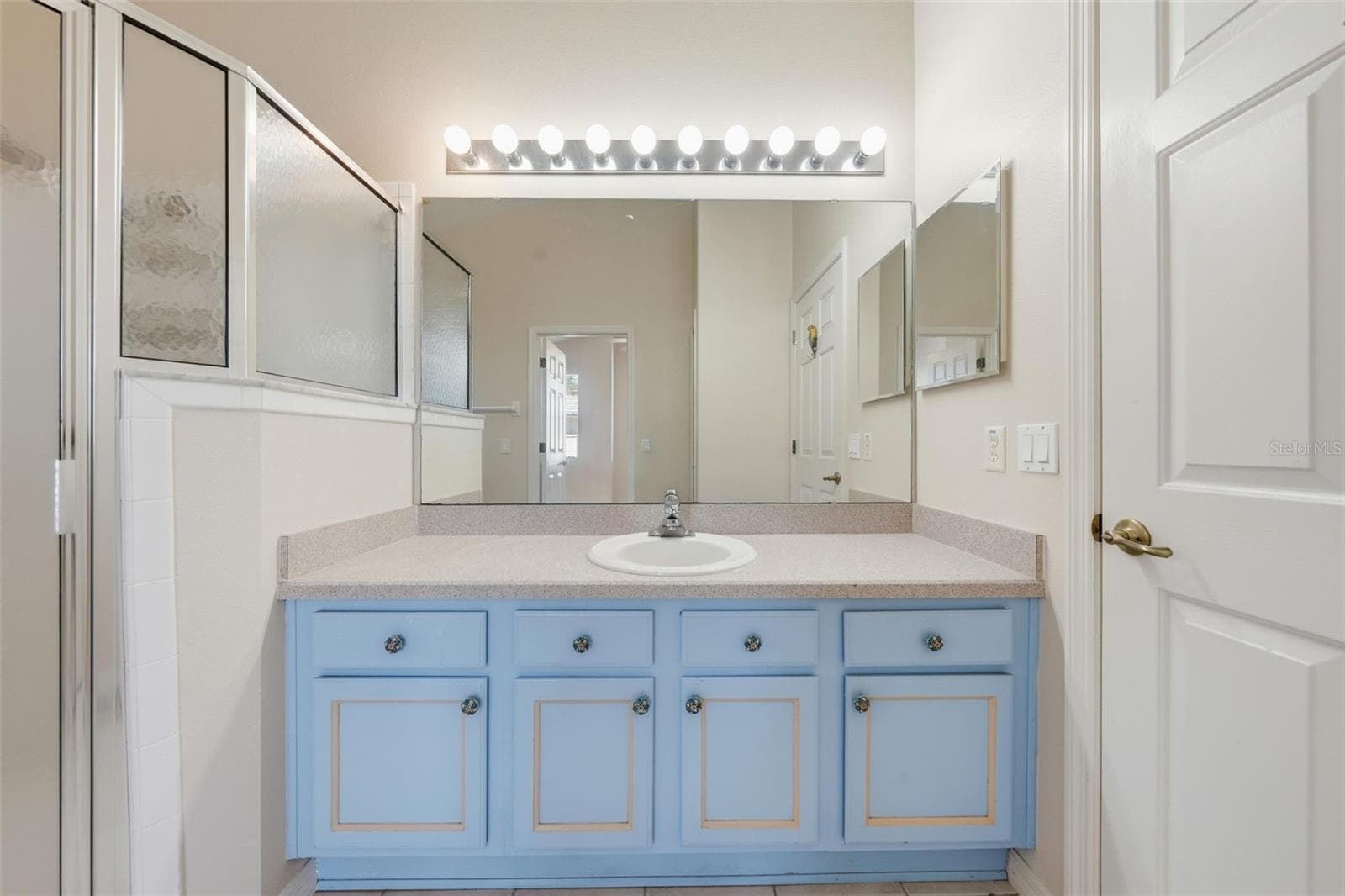Bathroom #2 - 2852 CAPE HORN CT, TAVARES
