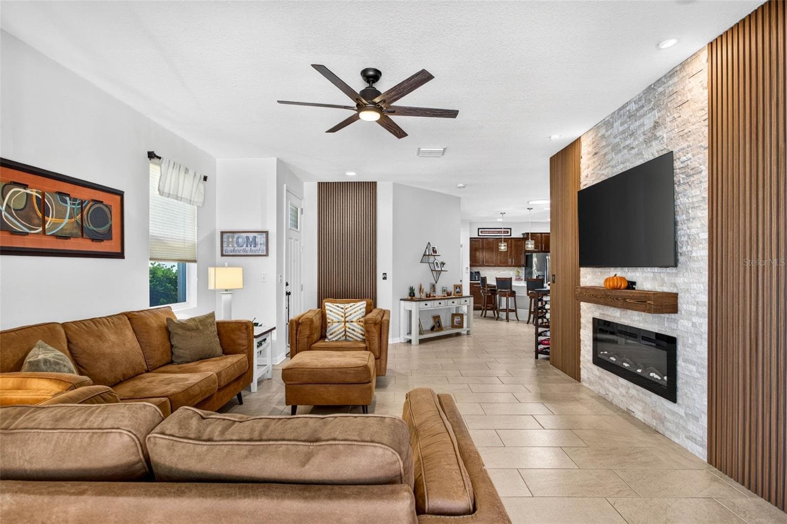 Heavily upgraded interior. - 32835 WOODTHRUSH WAY, WESLEY CHAPEL