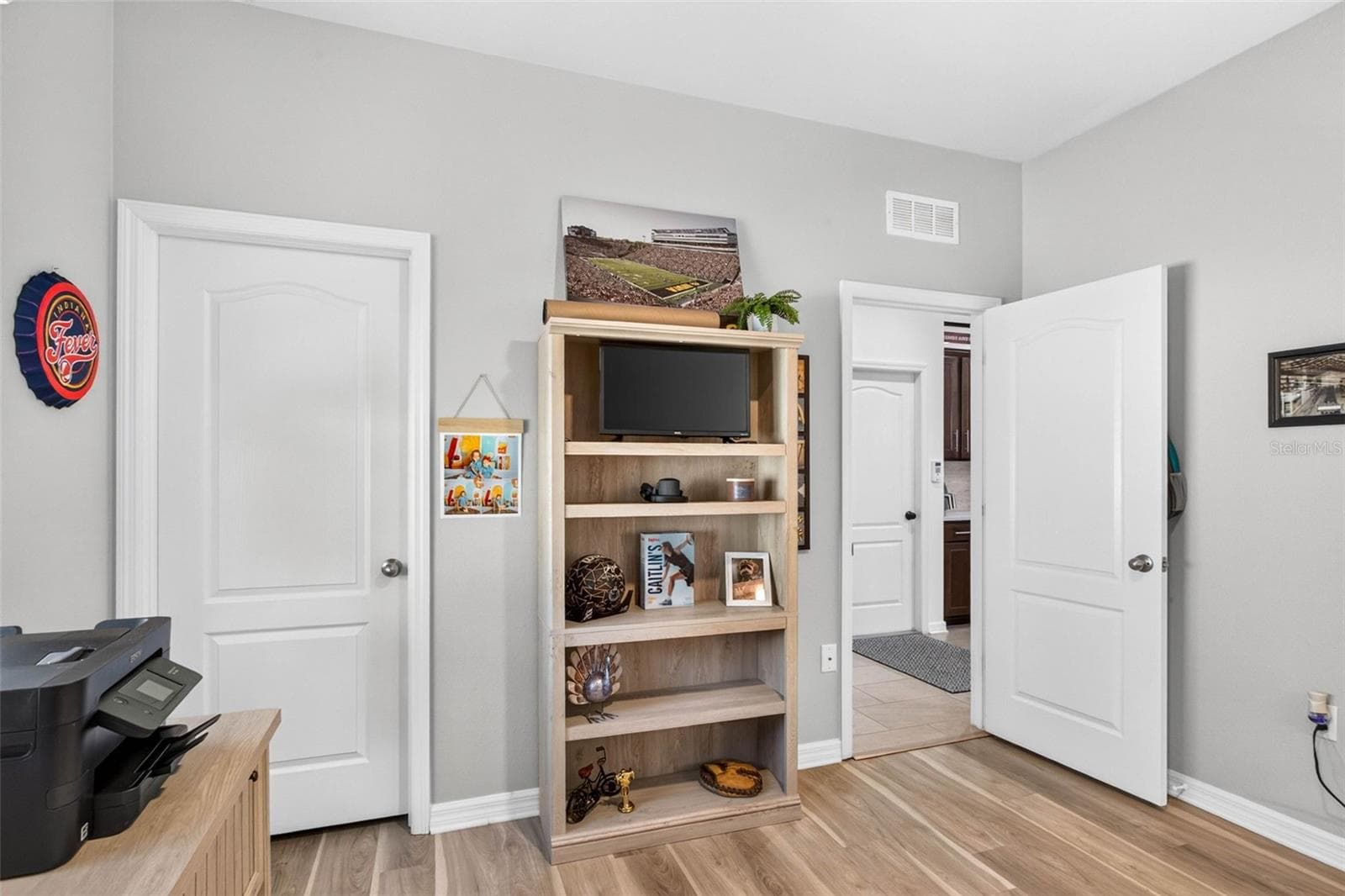 Bedroom 2 - 32835 WOODTHRUSH WAY, WESLEY CHAPEL