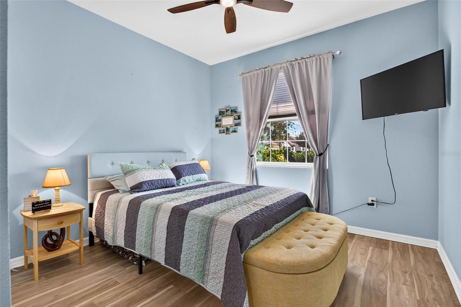 Bedroom 3 - 32835 WOODTHRUSH WAY, WESLEY CHAPEL