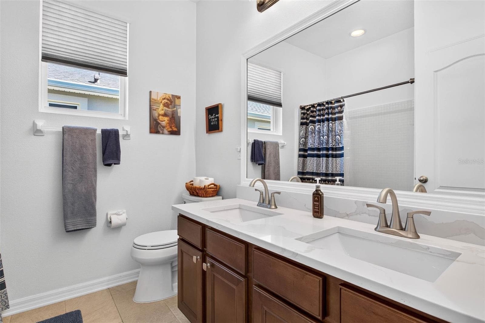 Bathroom 2 - 32835 WOODTHRUSH WAY, WESLEY CHAPEL