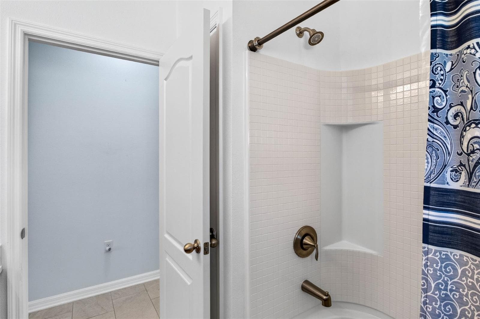 Bathroom 2 has tub/shower - 32835 WOODTHRUSH WAY, WESLEY CHAPEL