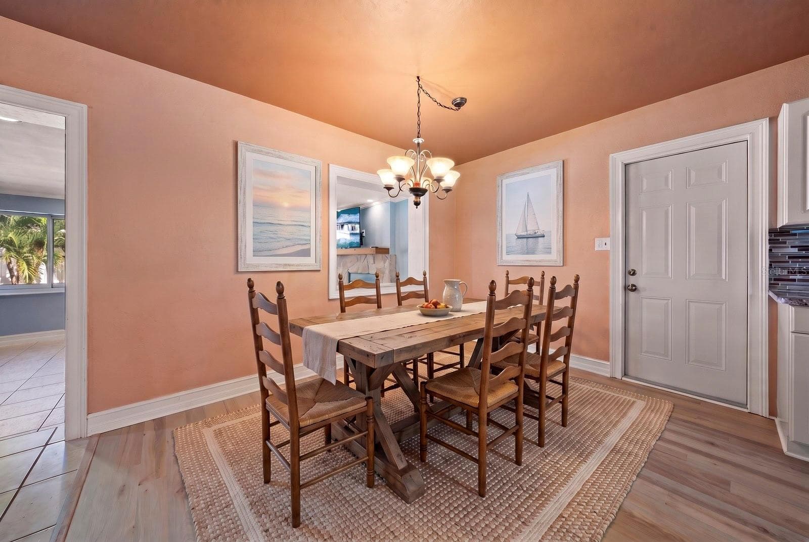 Single Family Residence at 1039 MADISON ST, LARGO, photo 6 of 22