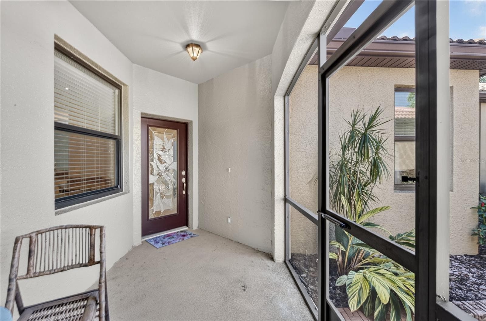 Villa at 2534 OSWEGO DR, NORTH PORT, photo 5 of 56