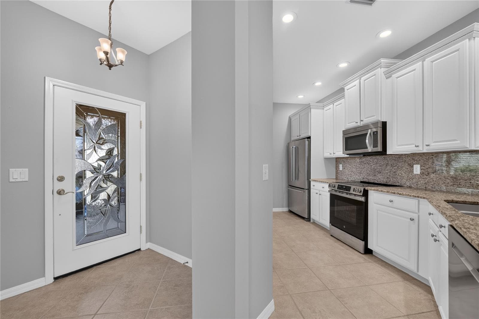 Villa at 2534 OSWEGO DR, NORTH PORT, photo 6 of 56