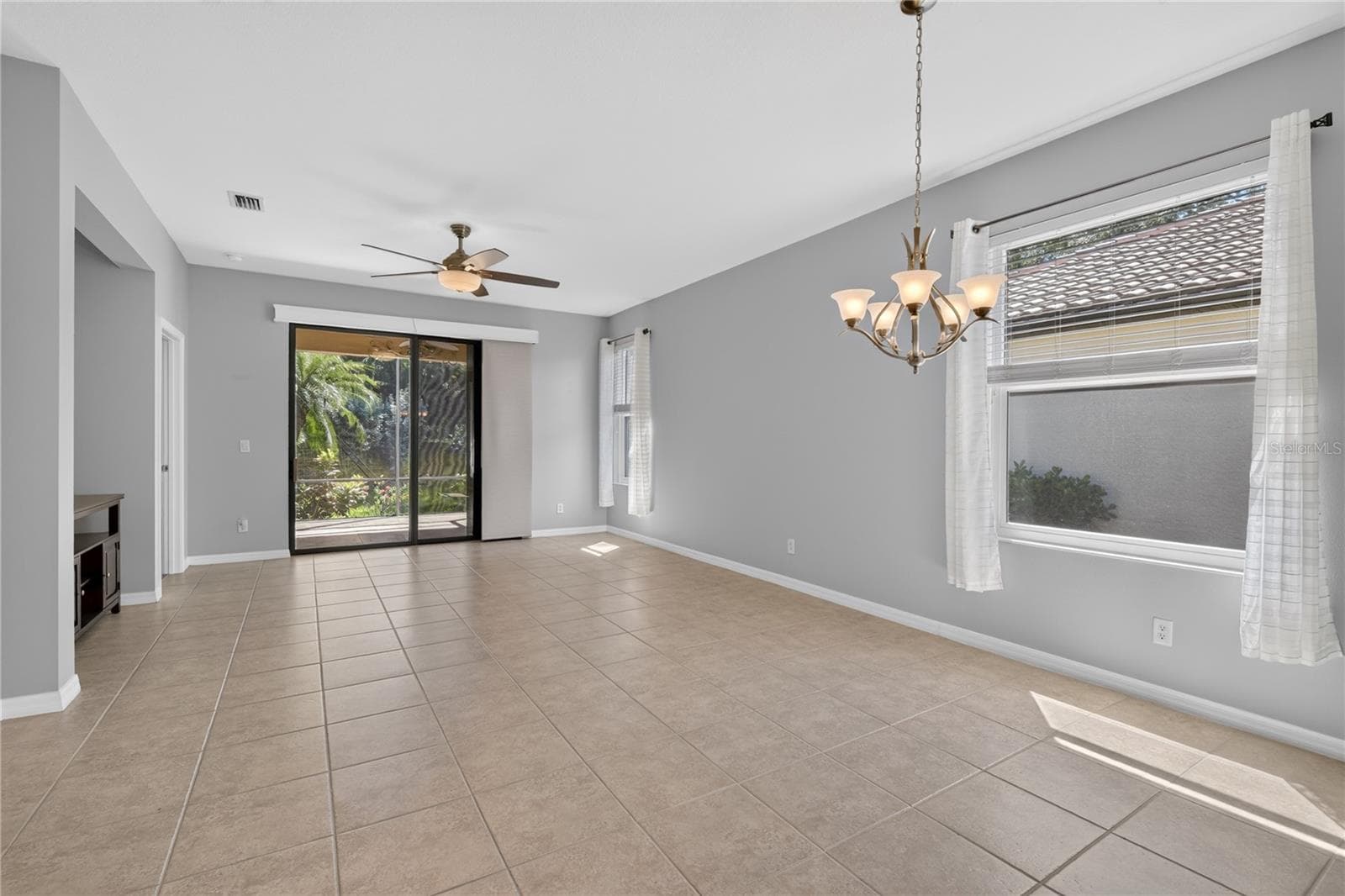 Villa at 2534 OSWEGO DR, NORTH PORT, photo 7 of 56