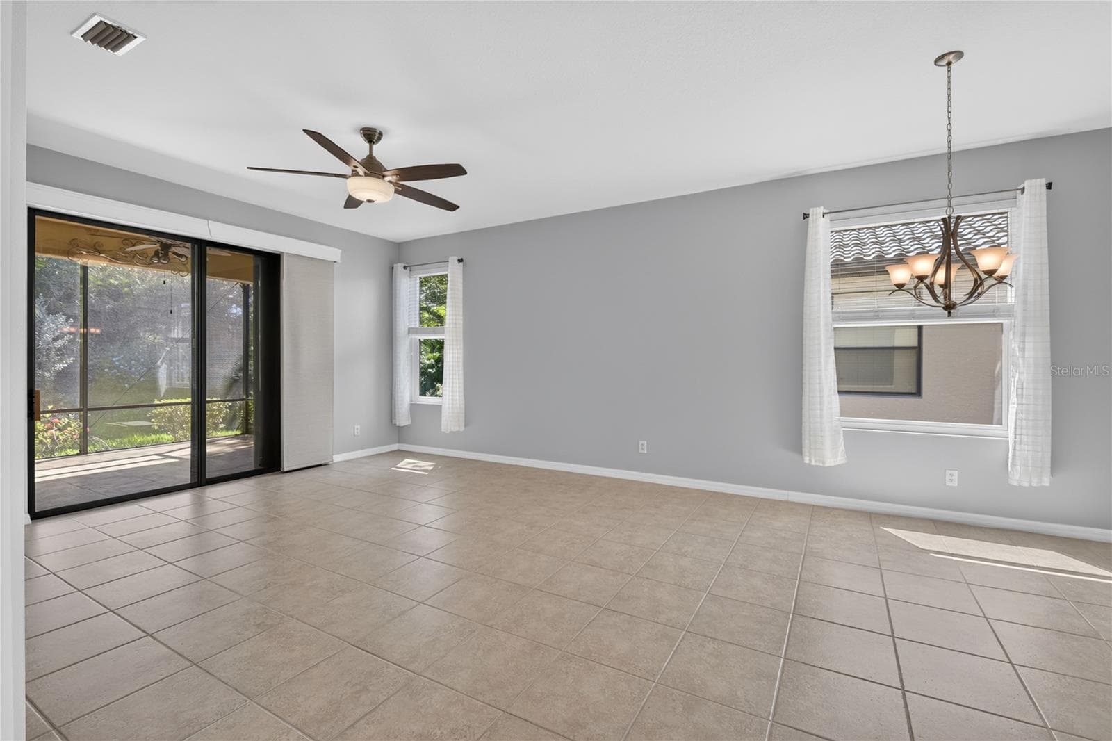 Villa at 2534 OSWEGO DR, NORTH PORT, photo 8 of 56