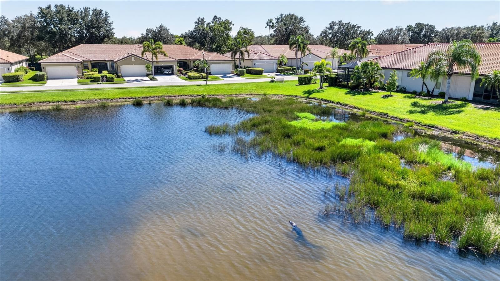 Villa at 2534 OSWEGO DR, NORTH PORT, photo 39 of 56