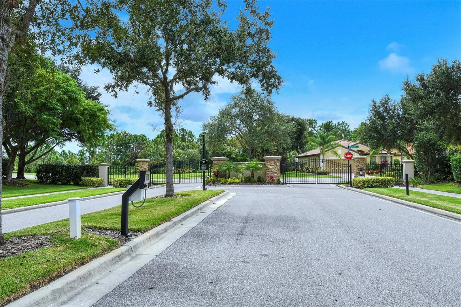 Villa at 2534 OSWEGO DR, NORTH PORT, photo 43 of 56
