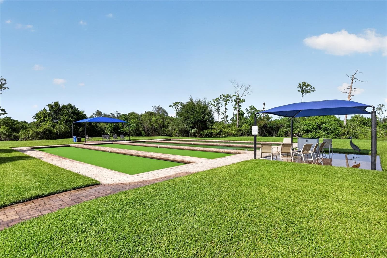 Villa at 2534 OSWEGO DR, NORTH PORT, photo 52 of 56