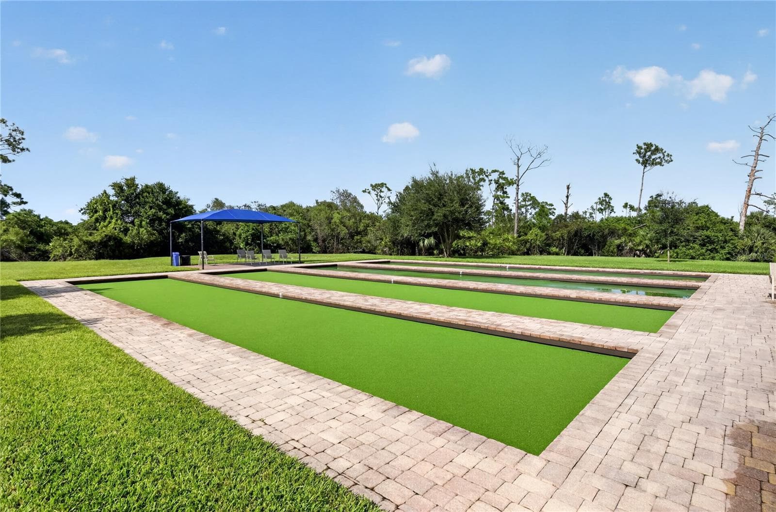 Villa at 2534 OSWEGO DR, NORTH PORT, photo 53 of 56