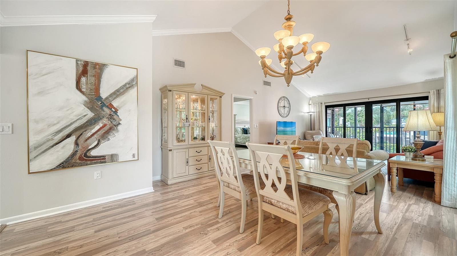 Condominium at 6204 MIDNIGHT PASS RD #205, SARASOTA, photo 2 of 42