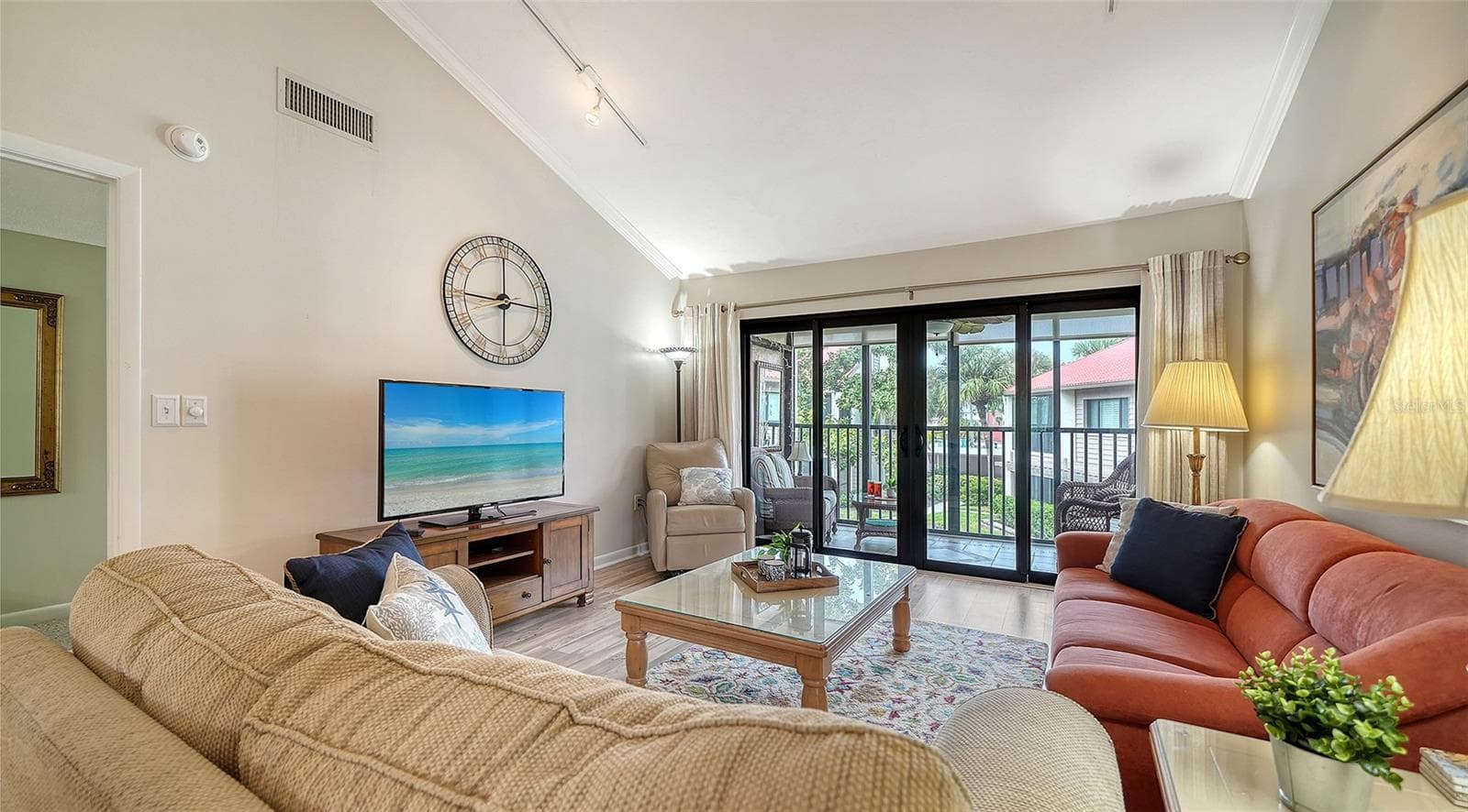 Condominium at 6204 MIDNIGHT PASS RD #205, SARASOTA, photo 4 of 42