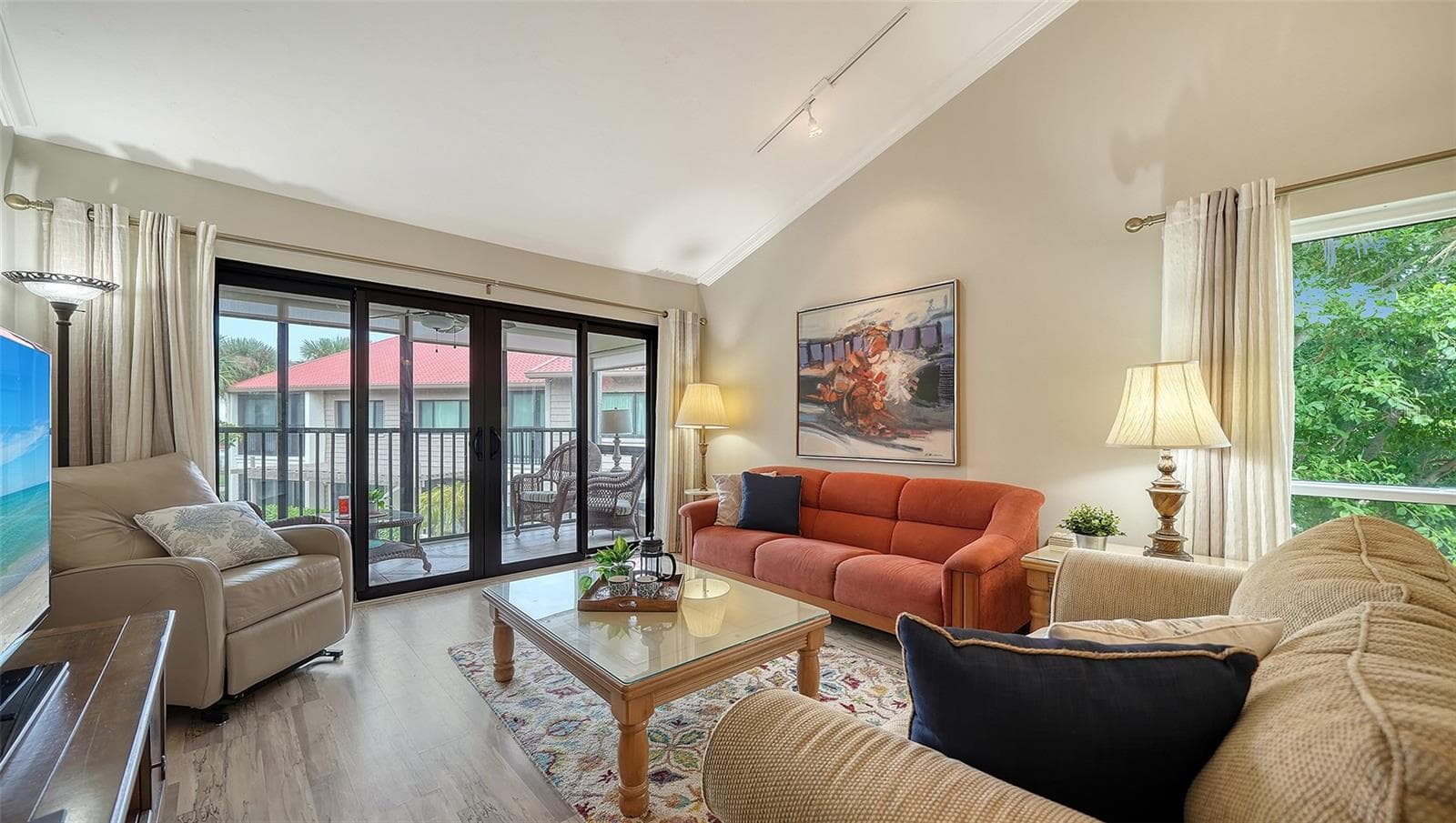 Condominium at 6204 MIDNIGHT PASS RD #205, SARASOTA, photo 5 of 42