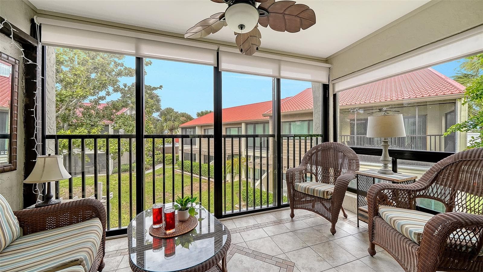 Condominium at 6204 MIDNIGHT PASS RD #205, SARASOTA, photo 7 of 42