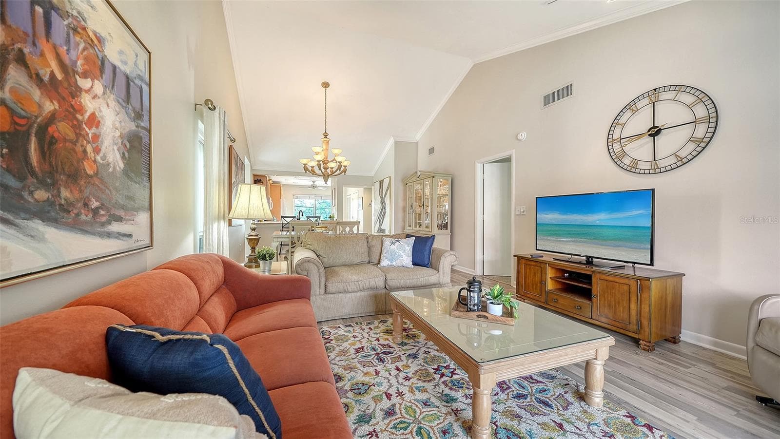 Condominium at 6204 MIDNIGHT PASS RD #205, SARASOTA, photo 10 of 42