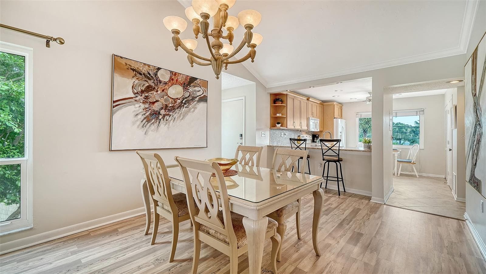 Condominium at 6204 MIDNIGHT PASS RD #205, SARASOTA, photo 11 of 42