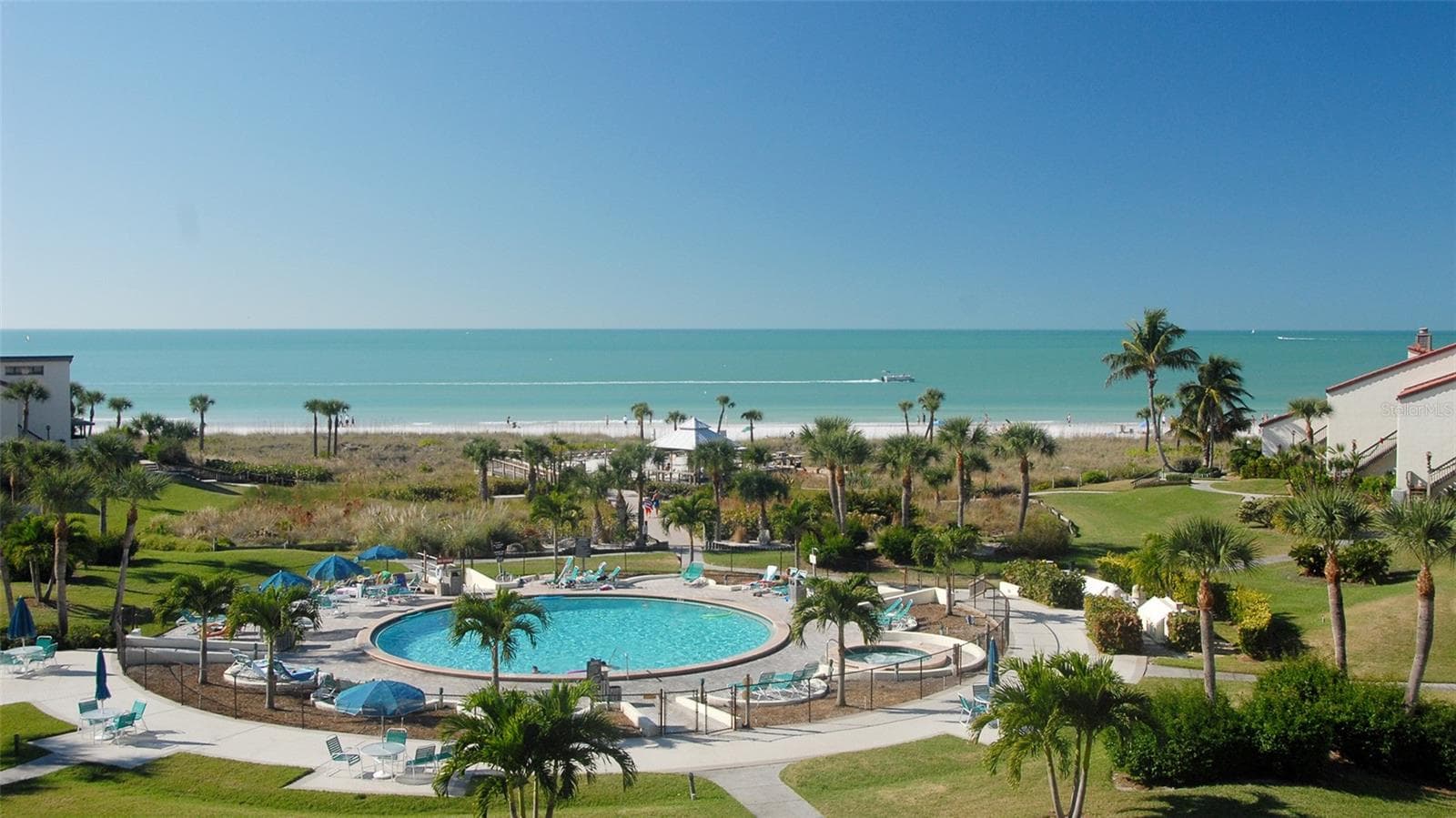 Condominium at 6204 MIDNIGHT PASS RD #205, SARASOTA, photo 31 of 42