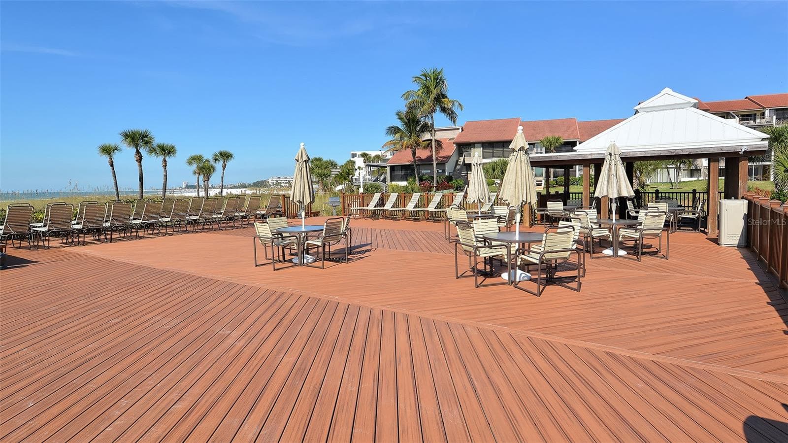 Condominium at 6204 MIDNIGHT PASS RD #205, SARASOTA, photo 34 of 42