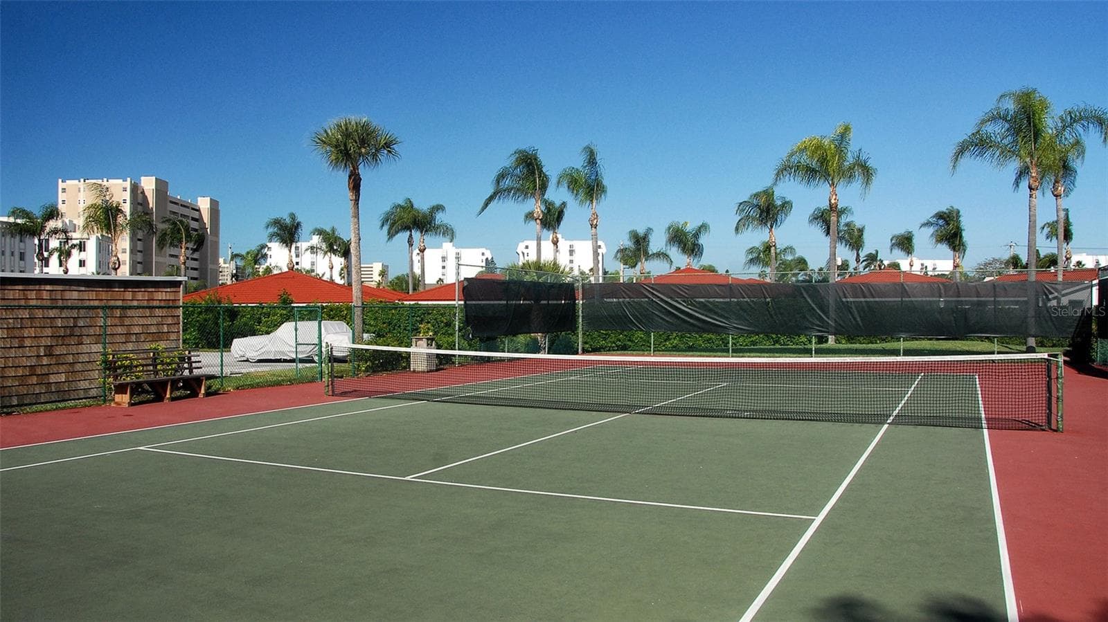 Condominium at 6204 MIDNIGHT PASS RD #205, SARASOTA, photo 39 of 42