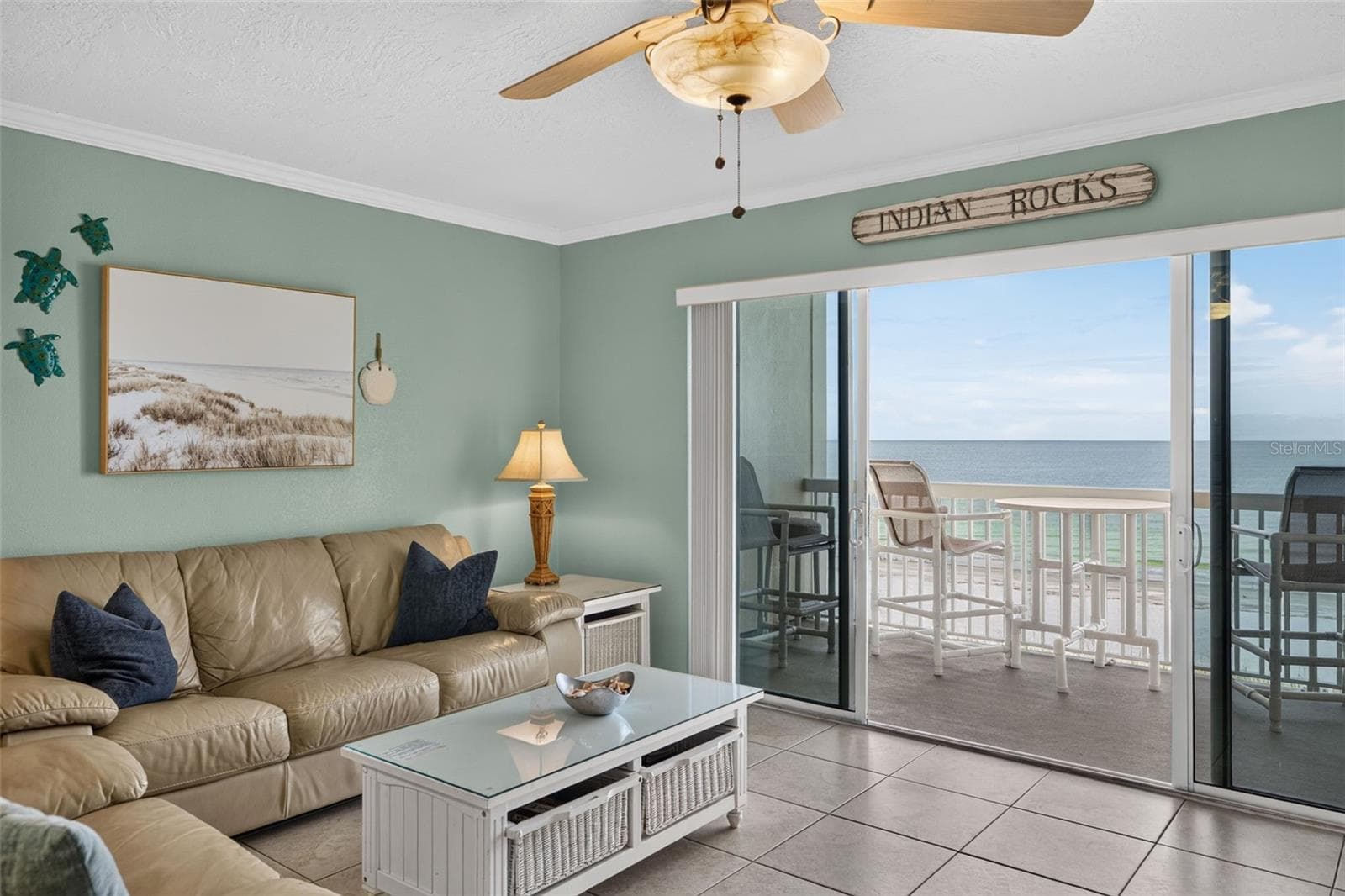 Condominium at 50 GULF BLVD #313, INDIAN ROCKS BEACH, photo 3 of 26