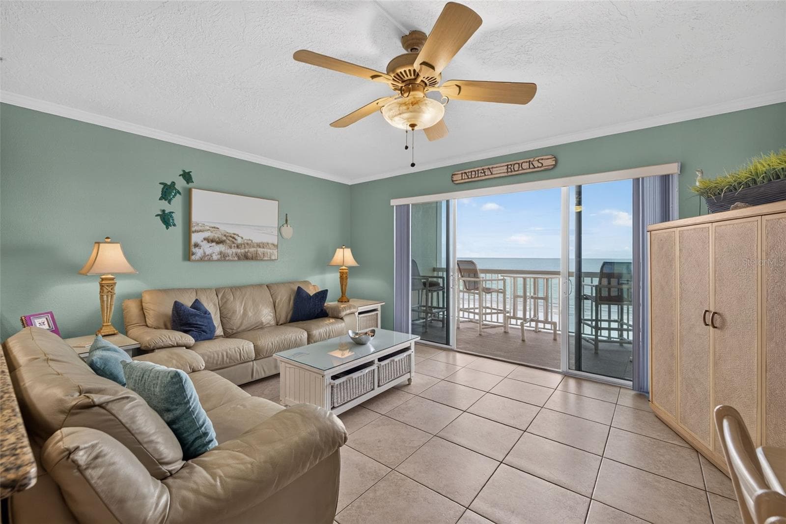 Condominium at 50 GULF BLVD #313, INDIAN ROCKS BEACH, photo 6 of 26