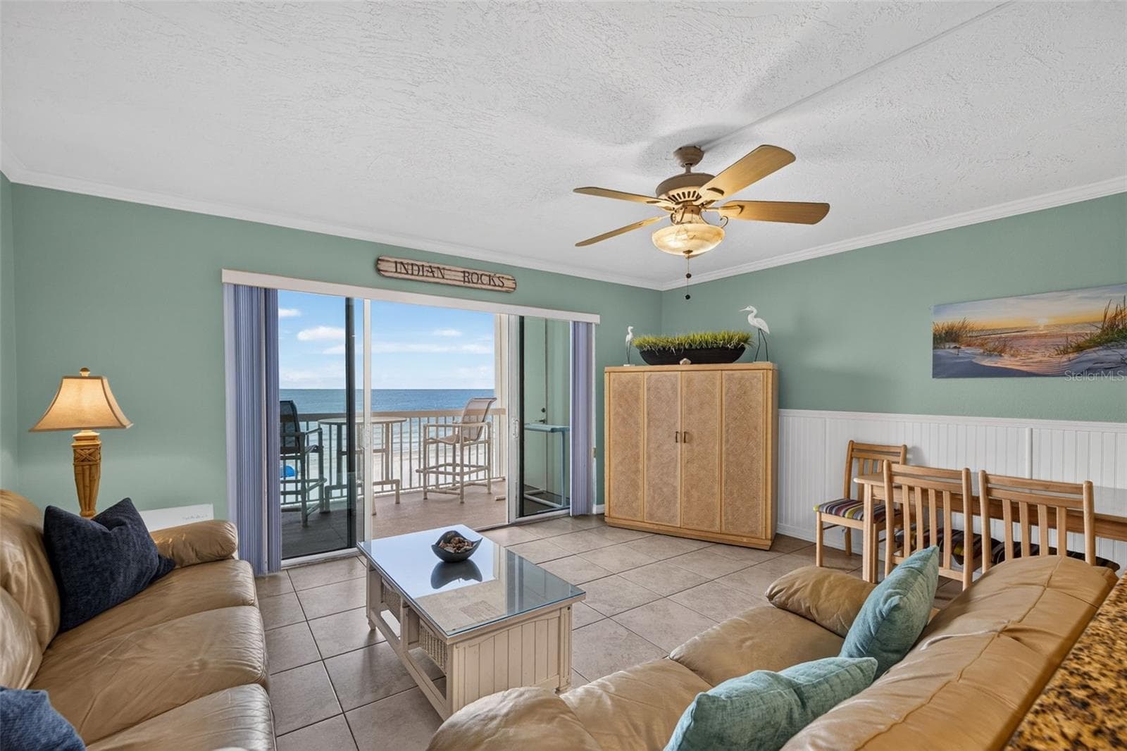 Condominium at 50 GULF BLVD #313, INDIAN ROCKS BEACH, photo 7 of 26