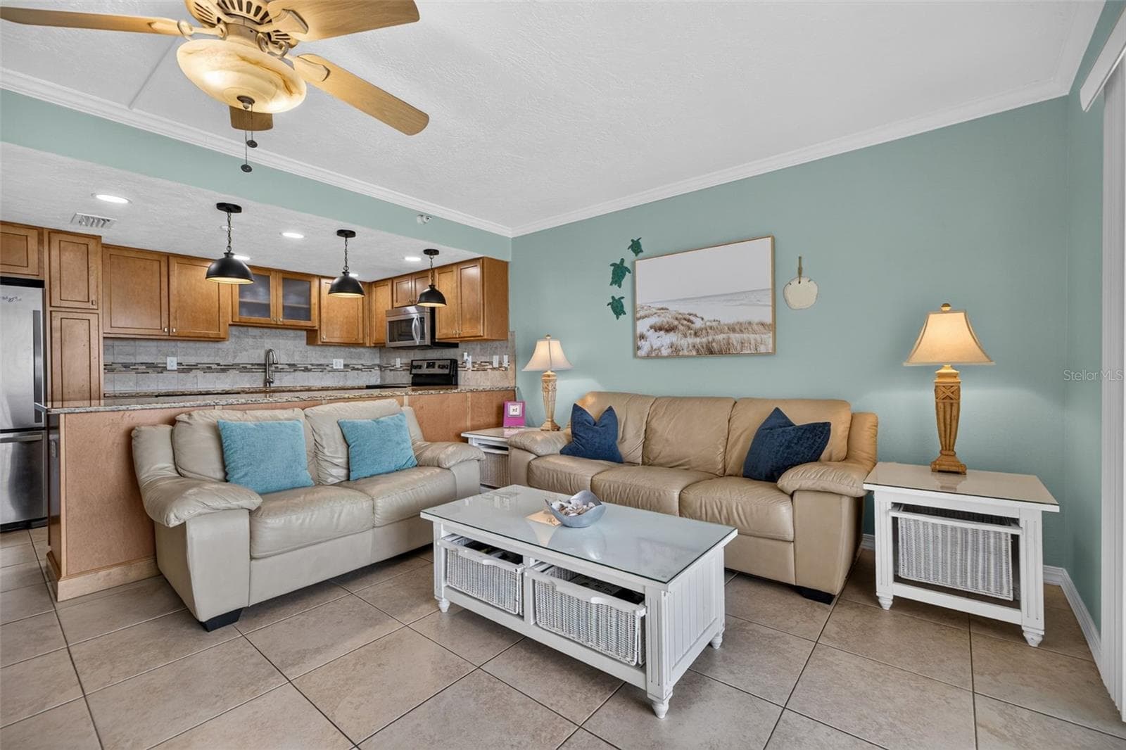 Condominium at 50 GULF BLVD #313, INDIAN ROCKS BEACH, photo 8 of 26