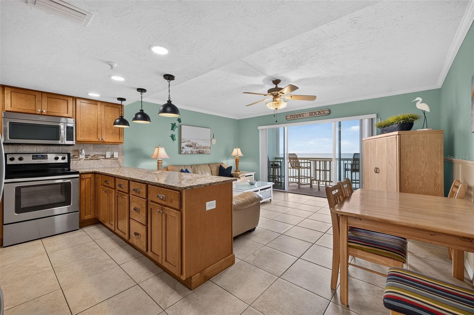 Condominium at 50 GULF BLVD #313, INDIAN ROCKS BEACH, photo 10 of 26