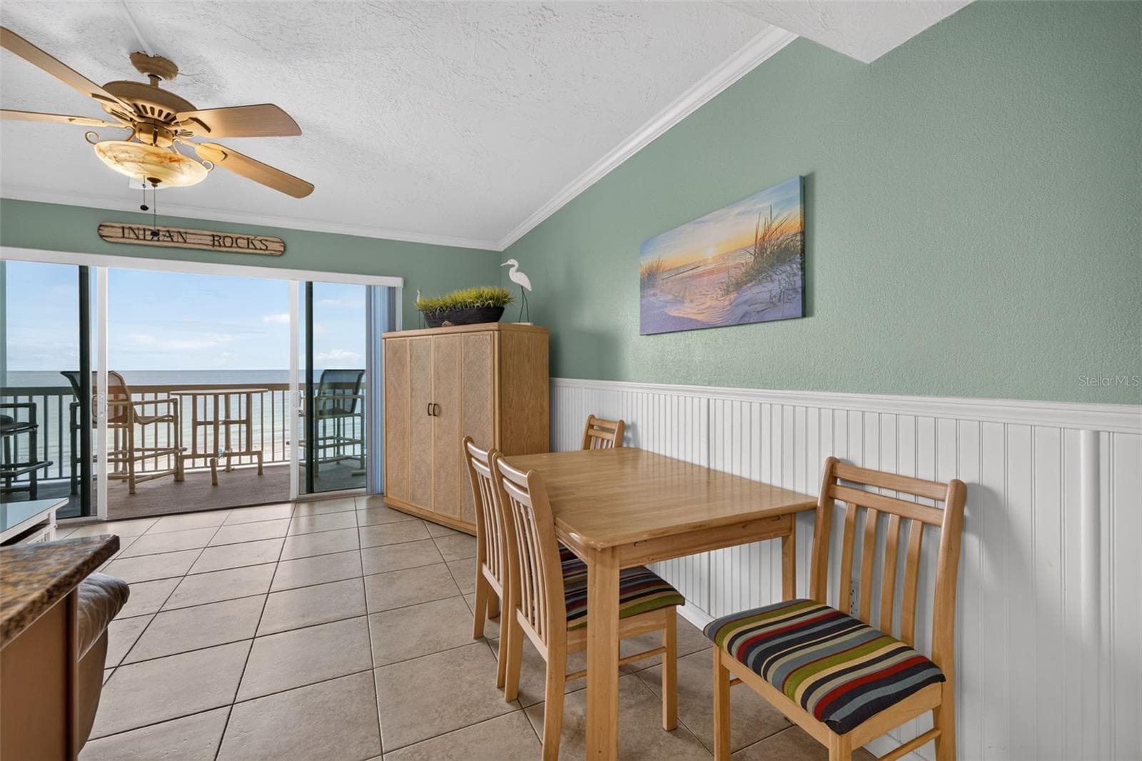 Condominium at 50 GULF BLVD #313, INDIAN ROCKS BEACH, photo 11 of 26