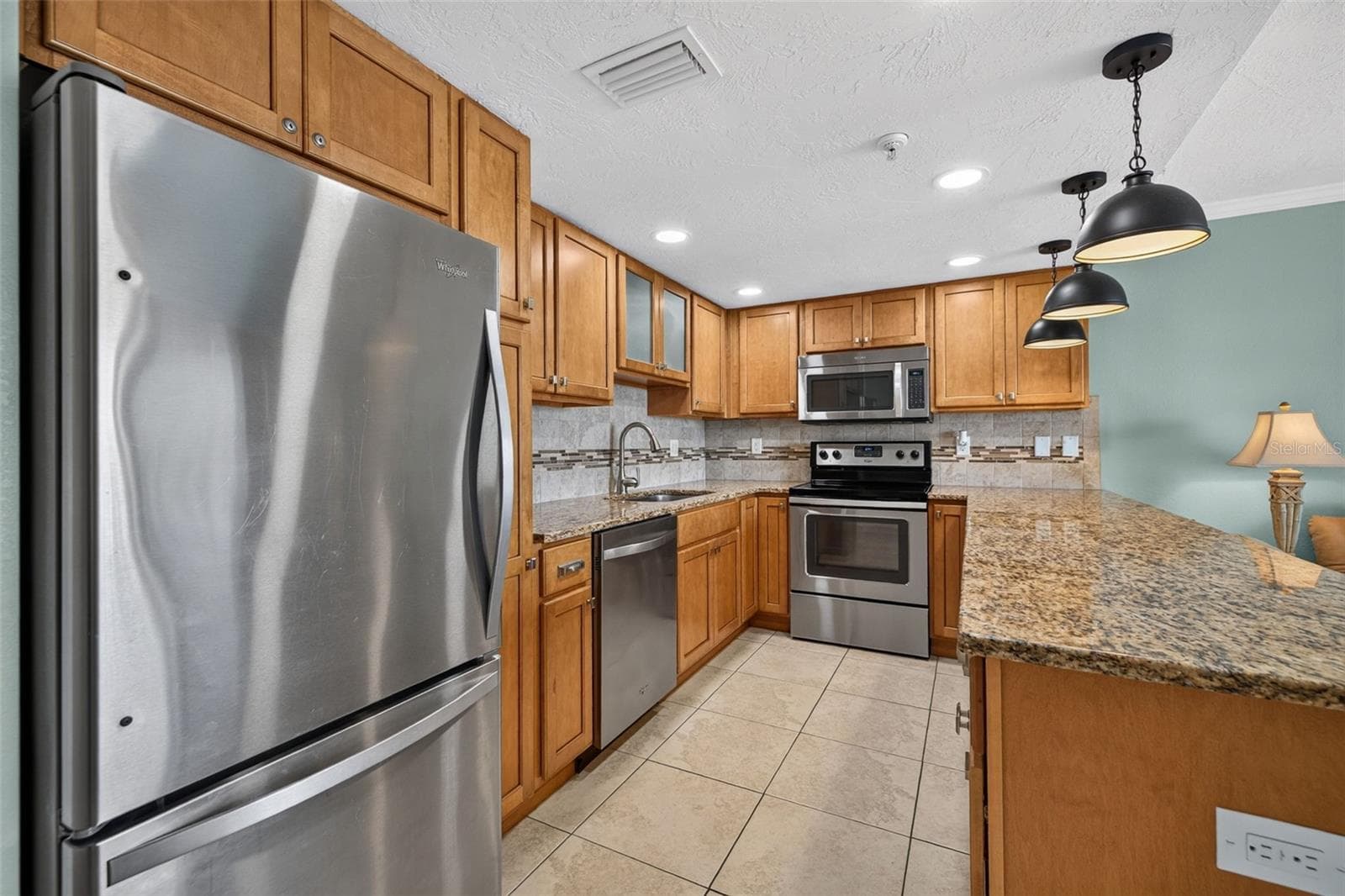 Condominium at 50 GULF BLVD #313, INDIAN ROCKS BEACH, photo 12 of 26