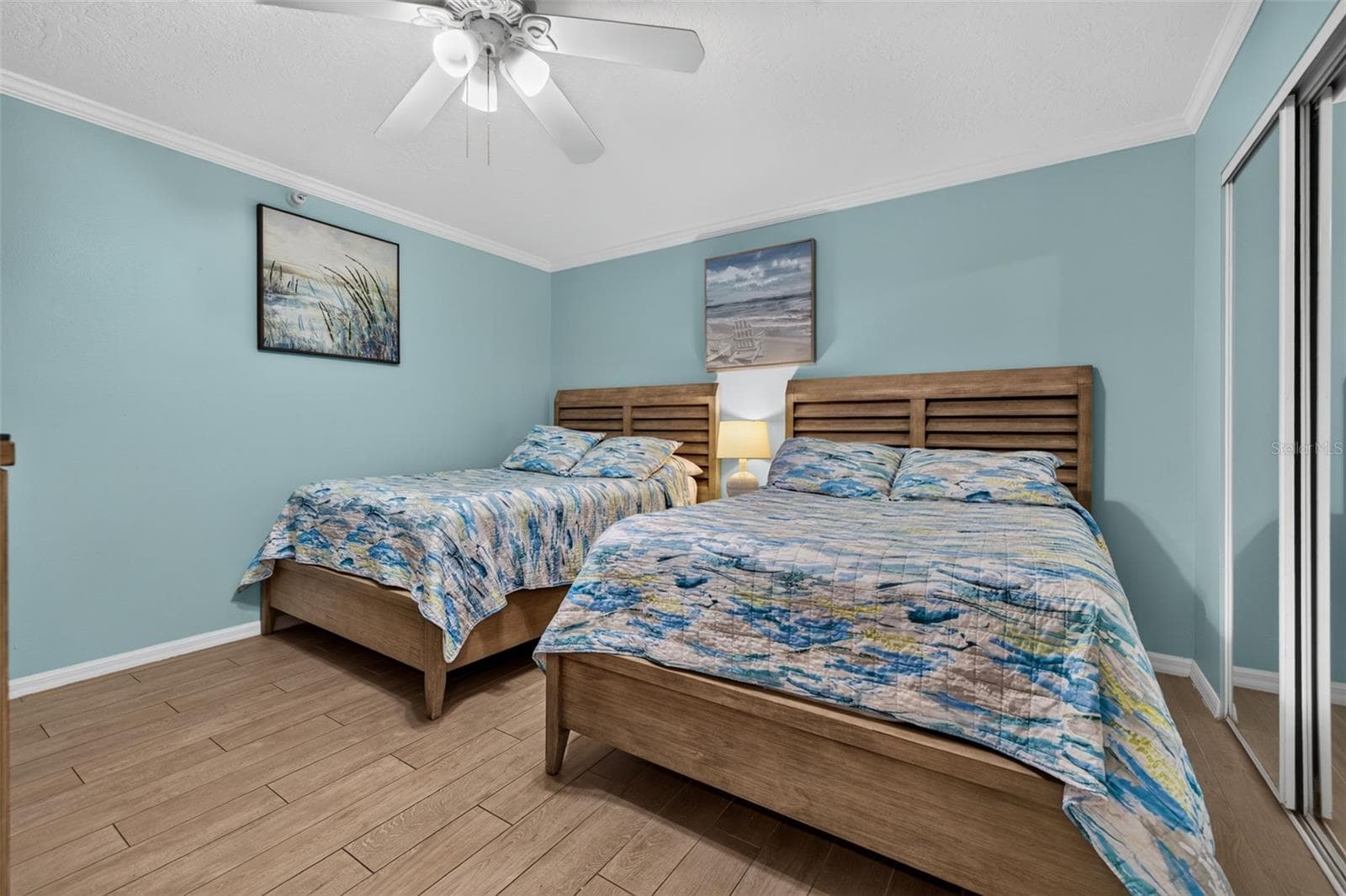 Condominium at 50 GULF BLVD #313, INDIAN ROCKS BEACH, photo 14 of 26
