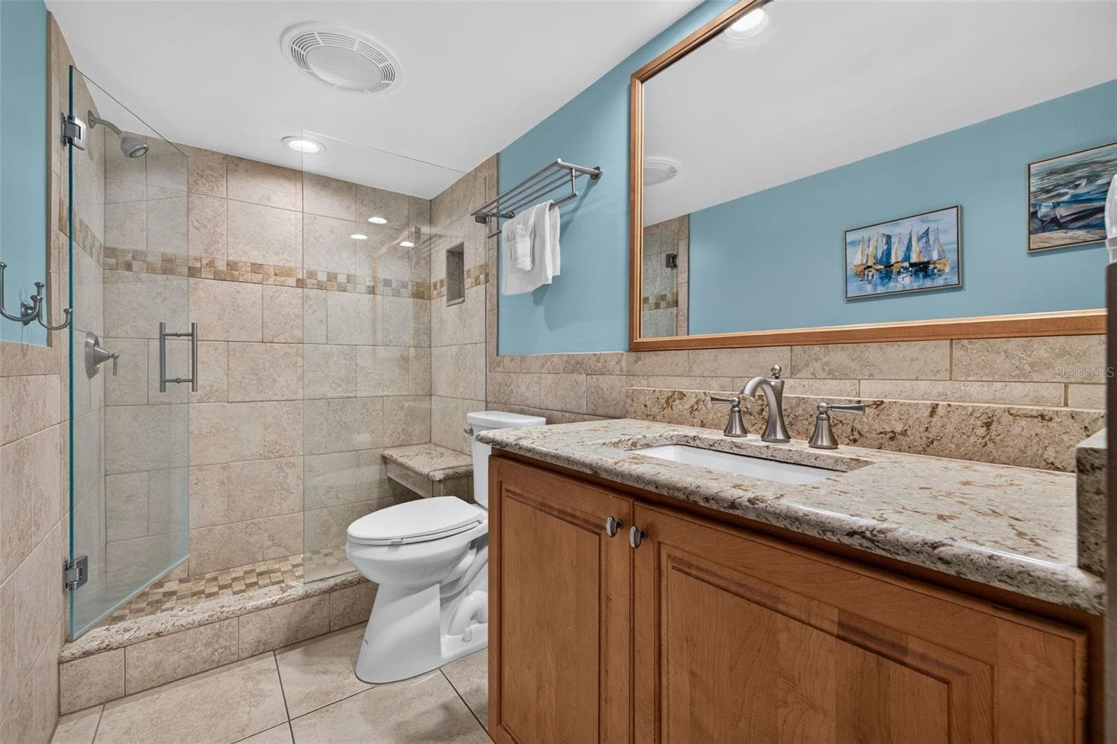 Condominium at 50 GULF BLVD #313, INDIAN ROCKS BEACH, photo 15 of 26