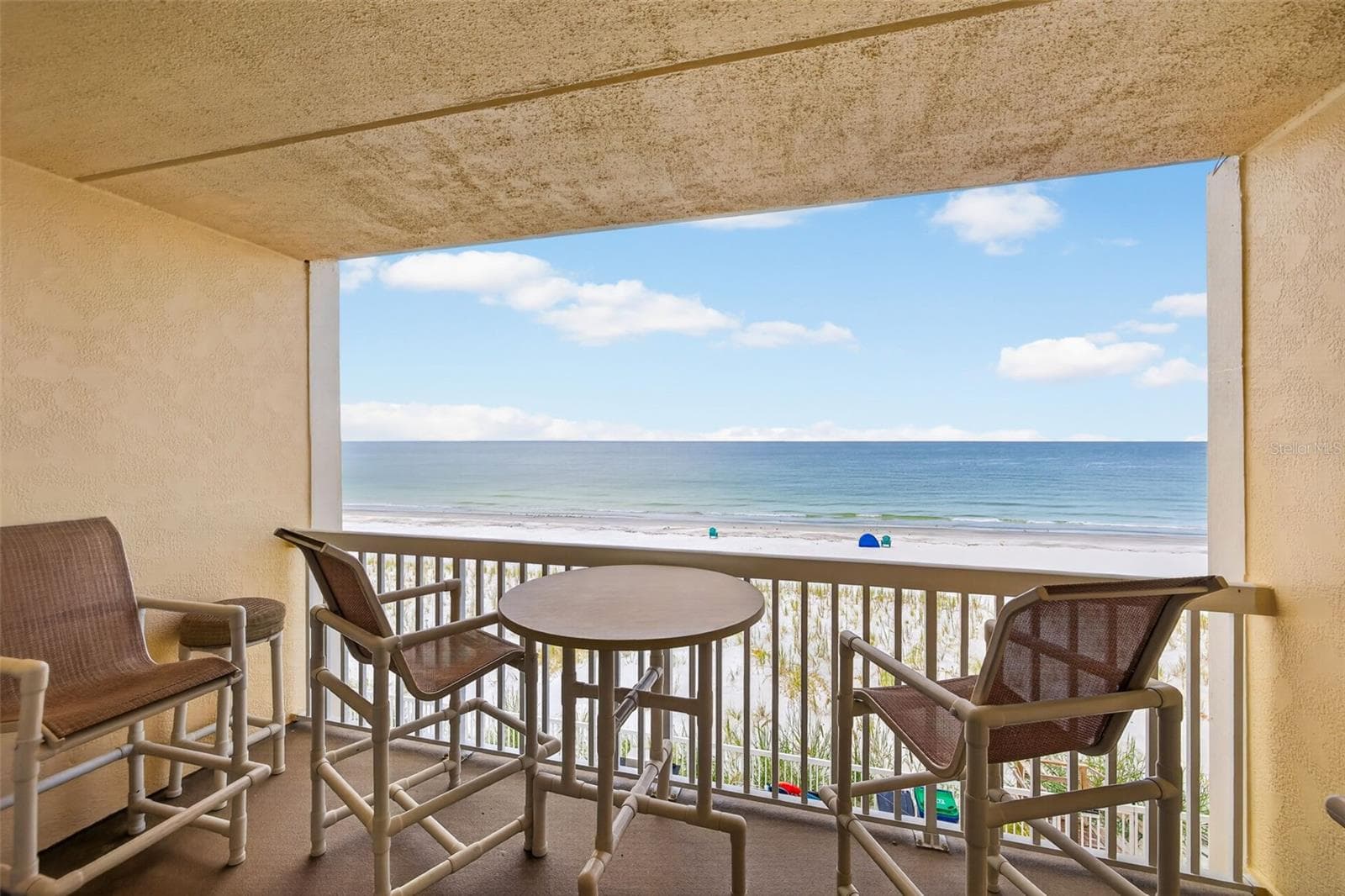 Condominium at 50 GULF BLVD #313, INDIAN ROCKS BEACH, photo 17 of 26