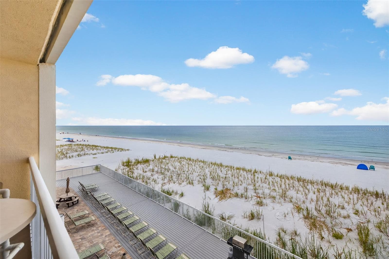 Condominium at 50 GULF BLVD #313, INDIAN ROCKS BEACH, photo 19 of 26