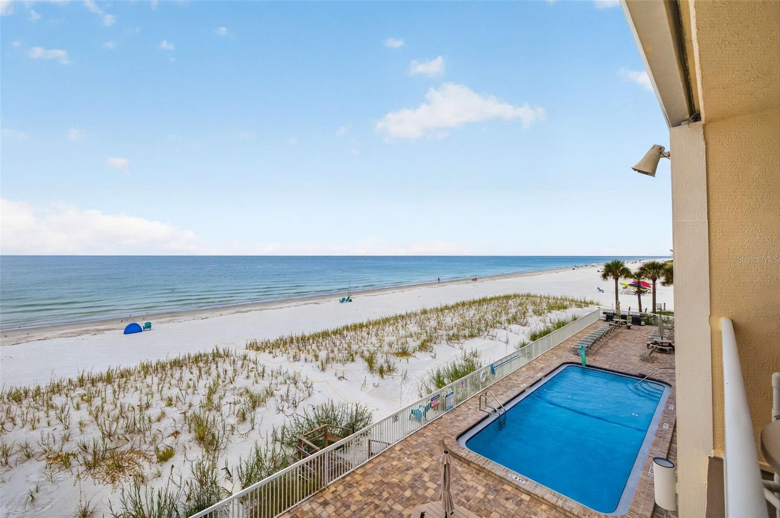 Condominium at 50 GULF BLVD #313, INDIAN ROCKS BEACH, photo 20 of 26