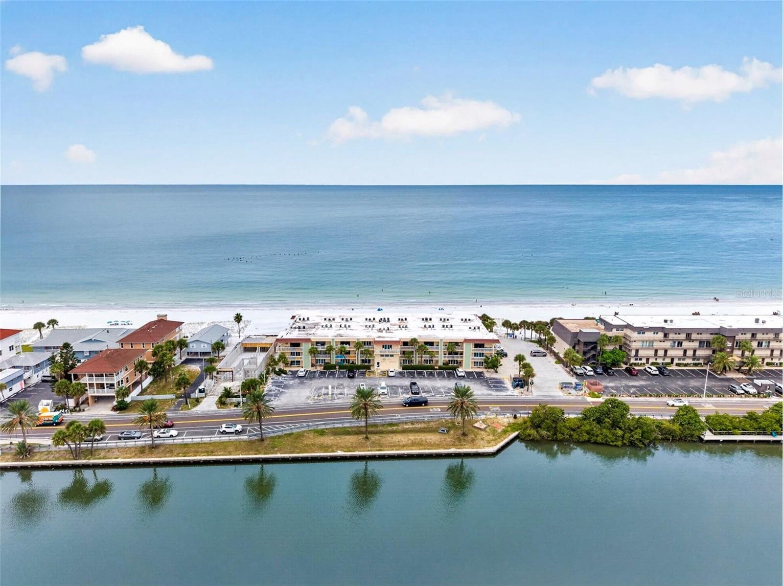 Condominium at 50 GULF BLVD #313, INDIAN ROCKS BEACH, photo 22 of 26