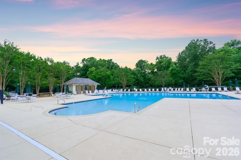 Single Family Residence at 11701 Banter Lane, Huntersville, photo 39 of 43