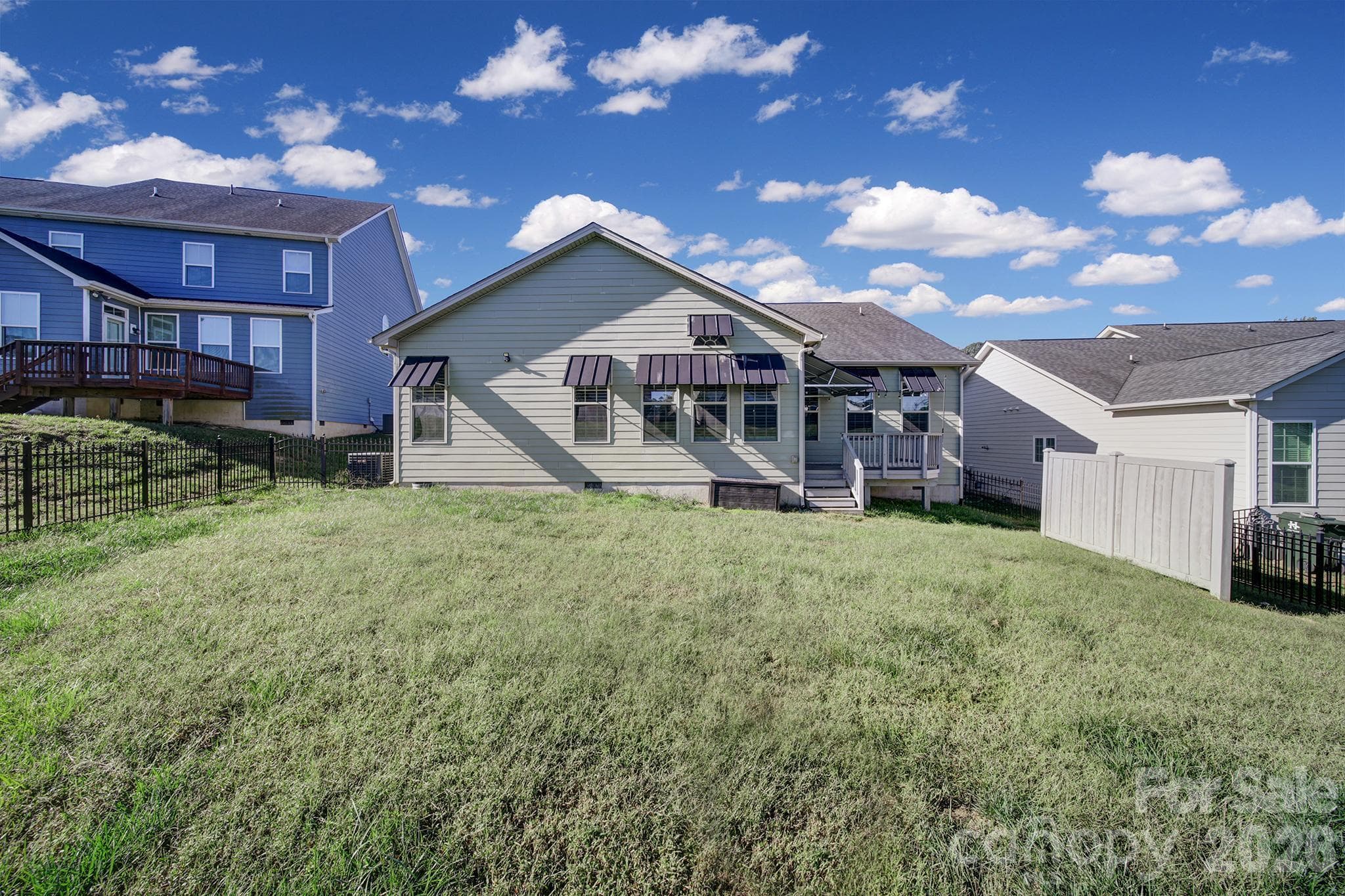 Single Family Residence at 11701 Banter Lane, Huntersville, photo 42 of 43