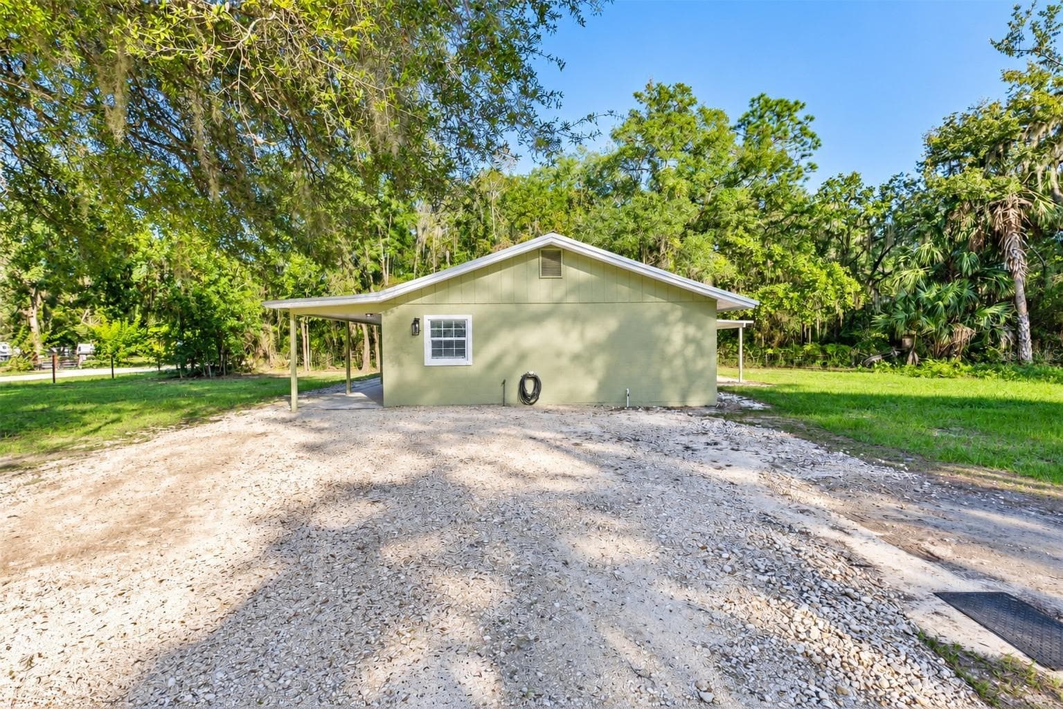 Single Family Residence at 8030 SE 153RD ST, INGLIS, photo 3 of 42