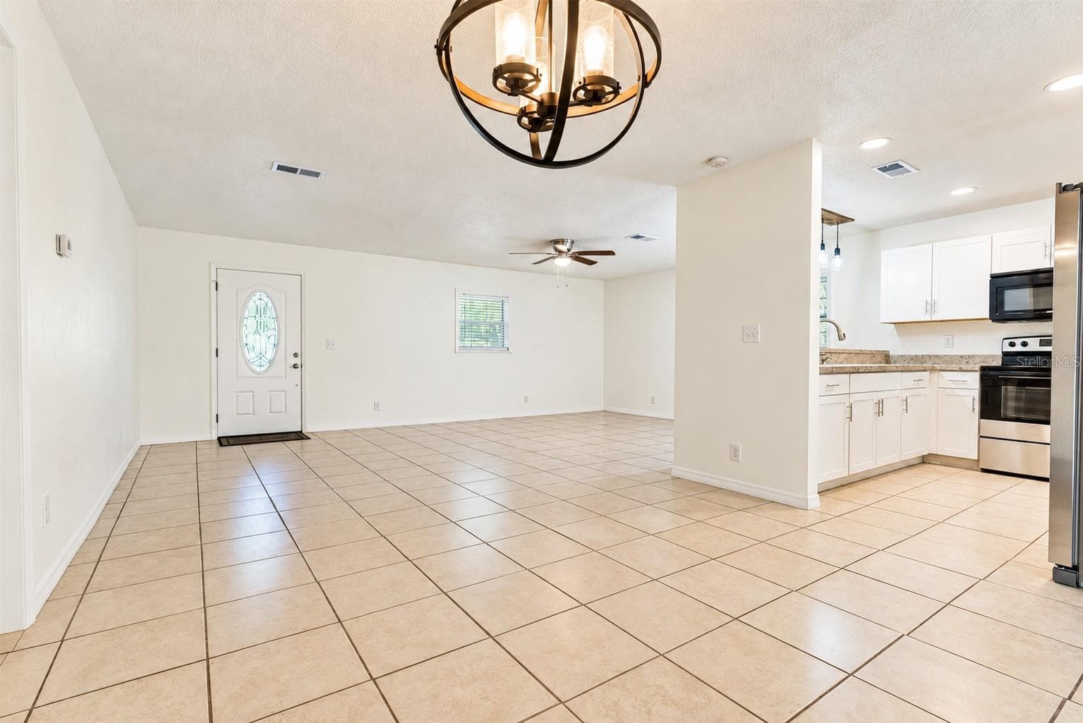 Single Family Residence at 8030 SE 153RD ST, INGLIS, photo 10 of 42