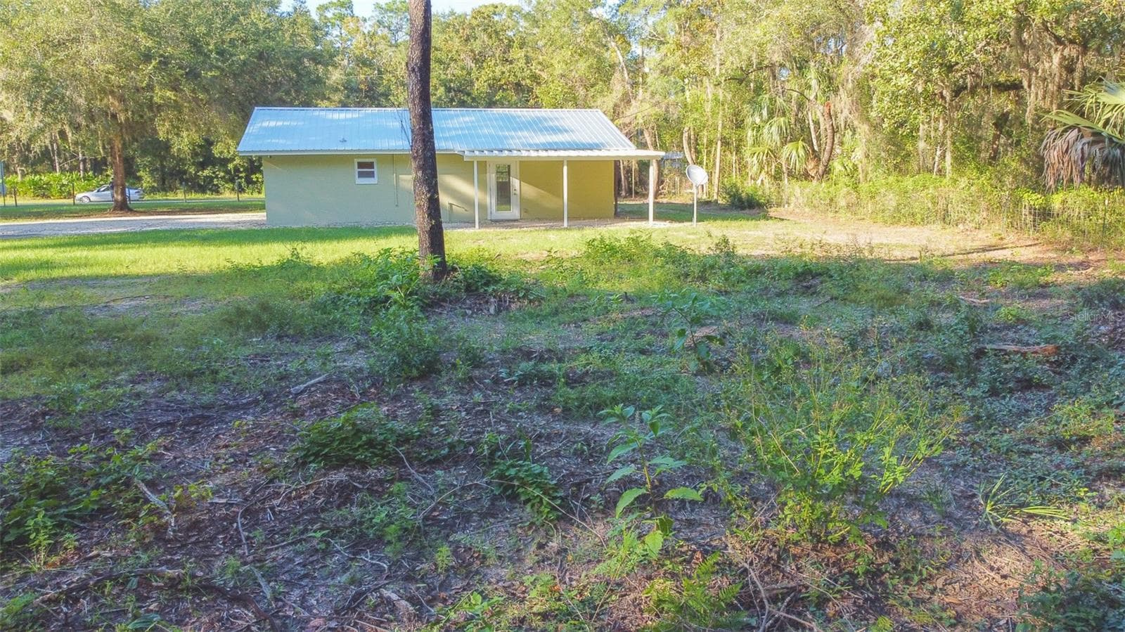 Single Family Residence at 8030 SE 153RD ST, INGLIS, photo 28 of 42