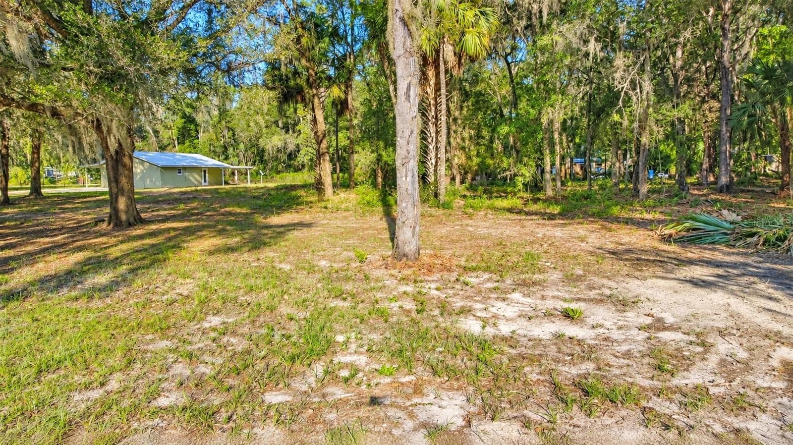 Single Family Residence at 8030 SE 153RD ST, INGLIS, photo 31 of 42